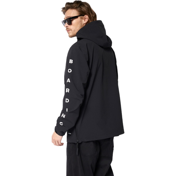 2026 Mystic Veste Seascape 35101.25002 - Black